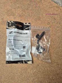 Sennheiser e604 Mic Clip