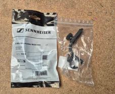 Sennheiser e604 Mic Clip