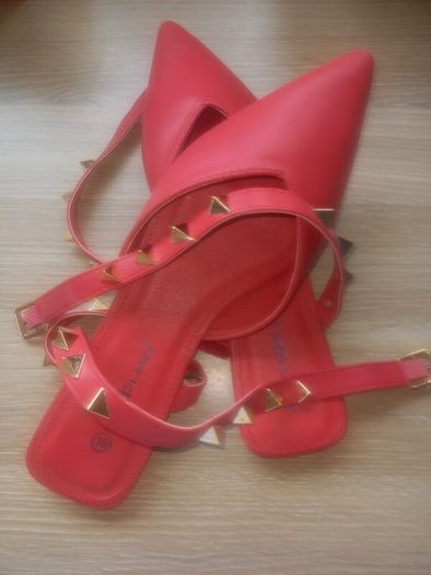 ladies sandles