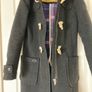 Superdry Duffle Coat Image 2