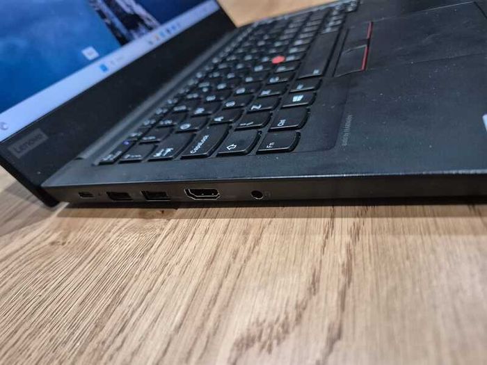 Lenovo ThinkPad E14