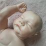 Reborn baby boy doll Image 2