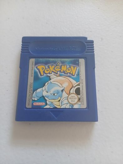 Nintendo game