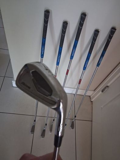 golf set