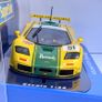 Scalextric McLaren F1 GTR Slot Car   ( H4026 C4026 gt touring Le Mans 24hr superslot ) Image 4