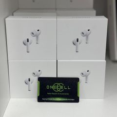 Airpod pro 3
