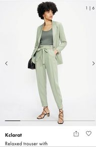 Ted Baker Trousers KCLARAT