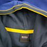 Hugo Boss Full Zip Hoodie Jacket Mens XL Image 4