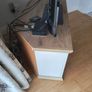 Corner TV unit Image 3