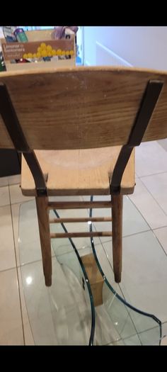 arthur umanoff style chair