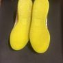 Mens Size 7 adidas Stan Smith Monsters Inc Mike Wazowski Sneakers FZ2706 NEW Image 4