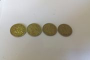 coins