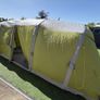 Stargrove 600 XL Airbeam Camping tent Image 4