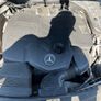 Breaking Mercedes E220d 2017 w213 e class Image 7