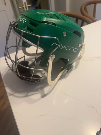 Mycro helmet