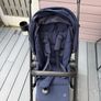 cybex balios s pushchair with footmuff and cup holder Image 2