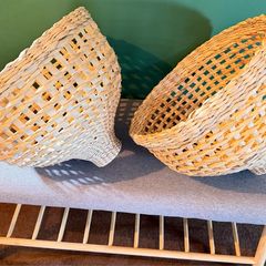 2x Lampshade