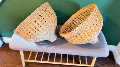 2x Lampshade