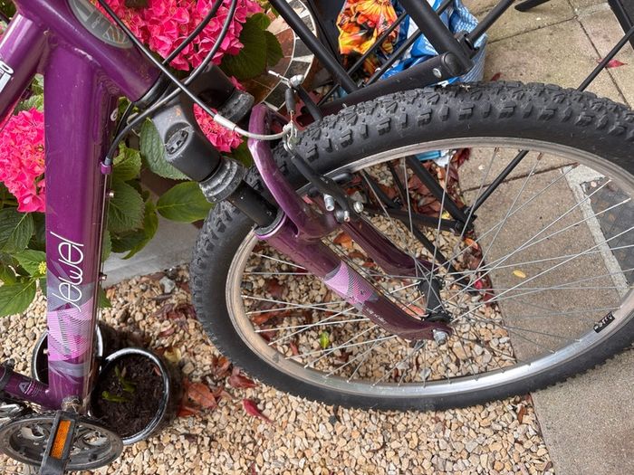 Bike