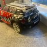 rc nitro rally car Image 4