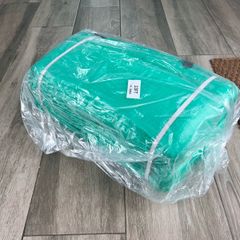 Trampoline- padding