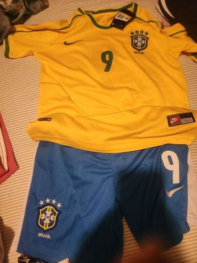 Tags on new Brasil Kit