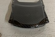 Ilmberger Carbon Tail Upper Protection Bmw