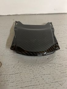 Ilmberger Carbon Tail Upper Protection Bmw