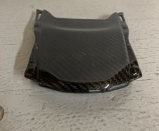 Ilmberger Carbon Tail Upper Protection Bmw