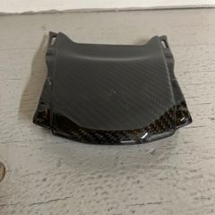 Ilmberger Carbon Tail Upper Protection Bmw