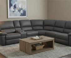new sofa 3 recliner free delivery