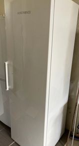 Nordmende Freestanding Fridge Freezer