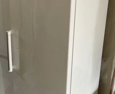 Nordmende Freestanding Fridge Freezer