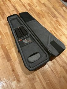 Gruvgear Kapsule Guitar Case
