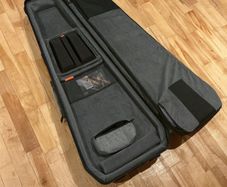 Gruvgear Kapsule Guitar Case