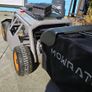 Mowrator S1 4WD Remote controled lawn mower Image 6