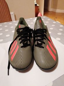 Adidas trainers size 7 uk