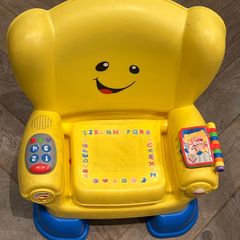 Fisher Price chair