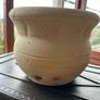 Rustic clay pot Image 2