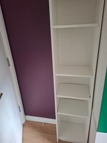 Ikea book case