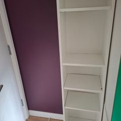 Ikea book case