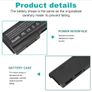 HP Probook CA06 compatible battery. Image 5