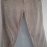 G-STAR Mid Skinny Chino Sz W27 L32 Image 2