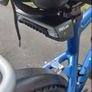 Decathlon Touring 520 riverside+modification Image 10