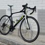Giant tcr advanced roadbike. M/L Image 7