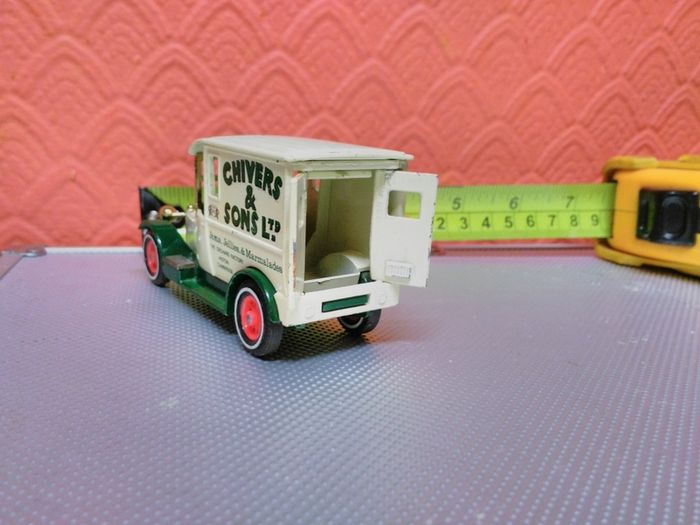 Matchbox