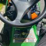 john deere x300r Image 6