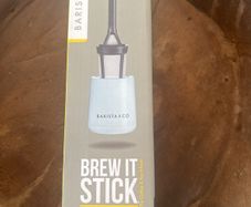 coffee Brew it stick