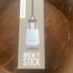 coffee Brew it stick