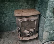 Stove